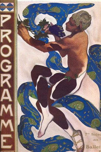 Afternoon of a Faun () poster