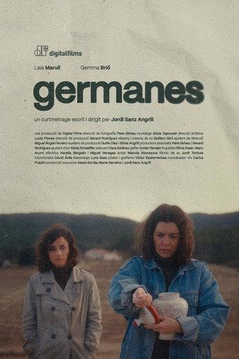 Sisters (2024) poster