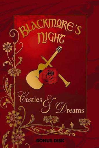 Blackmore's Night Castles and Dreams 2005 (Bonus) (2005) poster