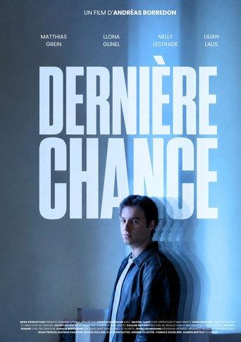 Dernière Chance (2026) poster