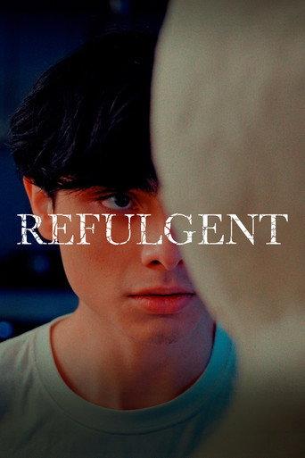 Refulgent (2025) poster