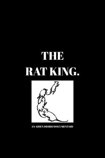 THE RAT KING (2026) poster