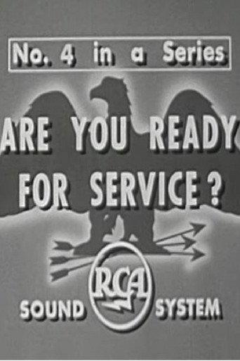 Starting Now! (1951) poster