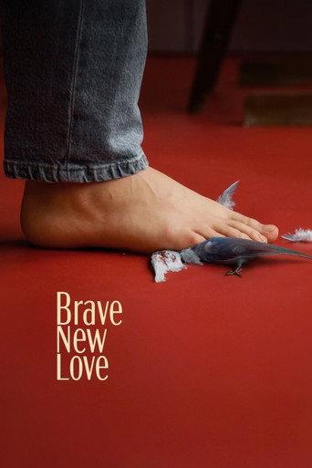 Brave New Love () poster