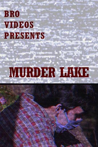 Murder Lake (2020) poster