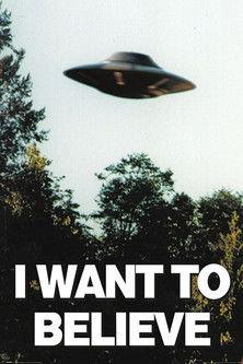 More Secrets of the X-Files (1996) poster