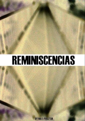 Reminiscencias (2019) poster
