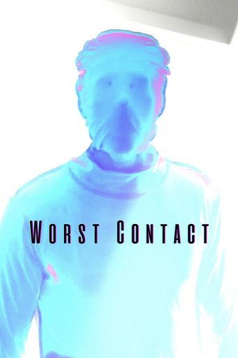 Worst Contact (2026) poster