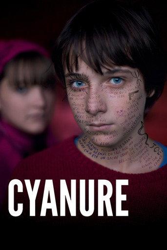 Cyanide (2013) poster