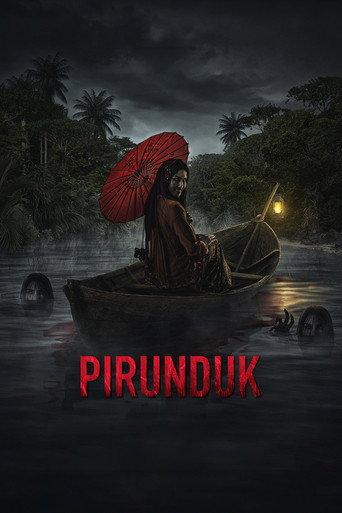 Pirunduk (2026) poster