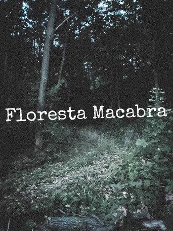 Floresta Macabra (2015) poster