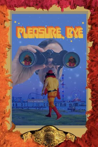 Pleasure, Bye (2025) poster