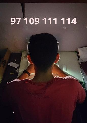 97 109 111 114 (2025) poster