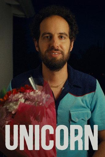 Unicorn (2022) poster