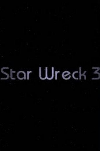 Star Wreck III: The Wrath of the Romuclans (1994) poster