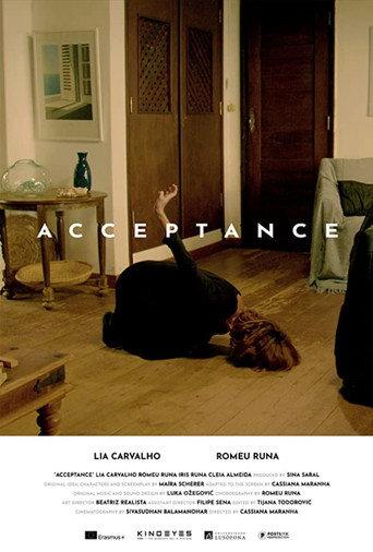Acceptance () poster