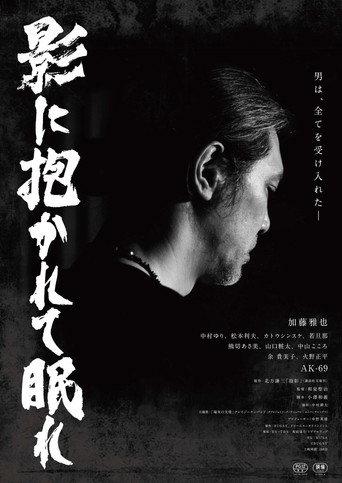 Sleep in the Shadows (2019) poster
