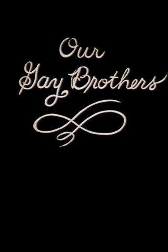 Our Gay Brothers (1993) poster