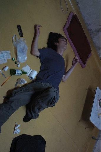 Room 404 (2013) poster