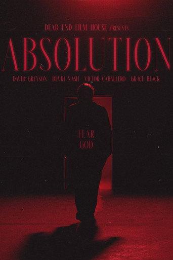 Absolution (2026) poster