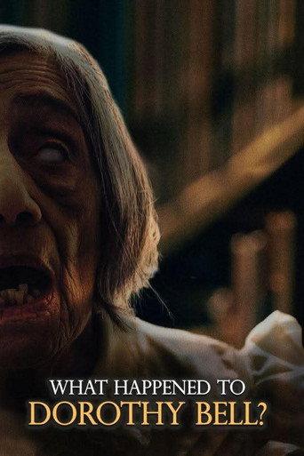 What Happened to Dorothy Bell? (2024) poster