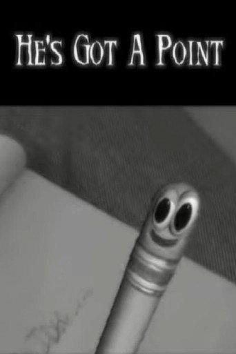 He's Got A Point (2006) poster