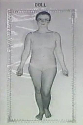 Doll Clothes (1975) poster