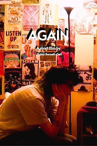 Again () poster