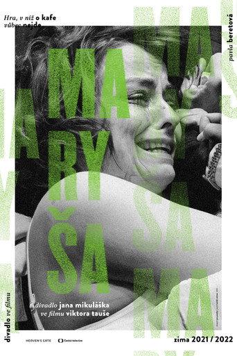 Divadlo ve filmu: Maryša (2022) poster