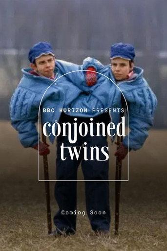 Horison: Conjoined Twins (2000) poster