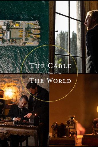 The Cable That Changed the World (2024) poster