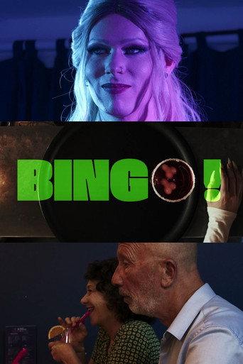 BINGO ! (2026) poster
