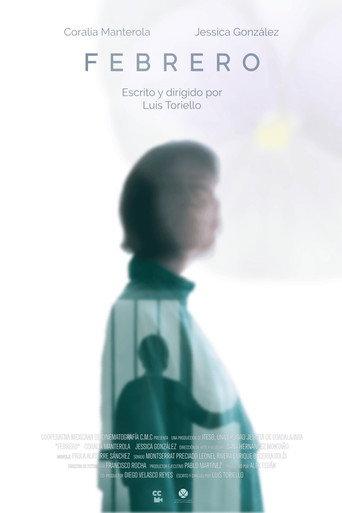 February (2024) poster