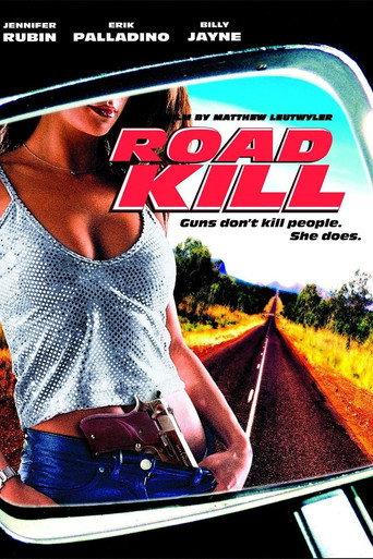 Road Kill (1999) poster