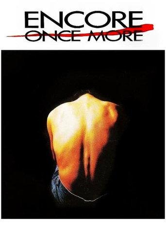 Once More (1988) poster