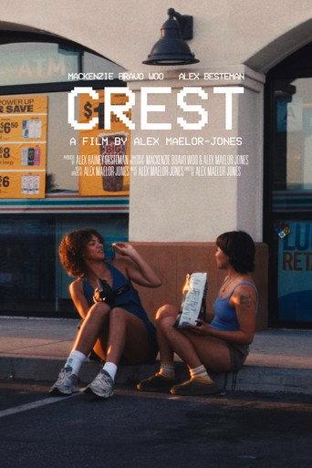 Crest () poster