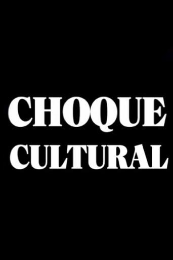Choque Cultural (1977) poster