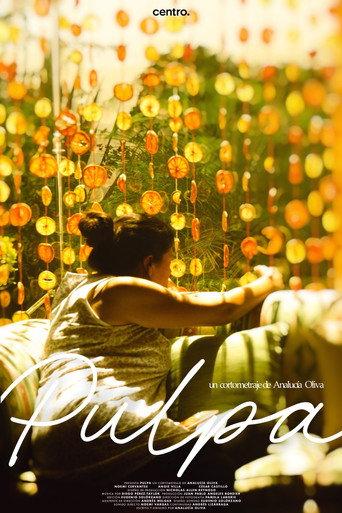 Pulpa (2023) poster