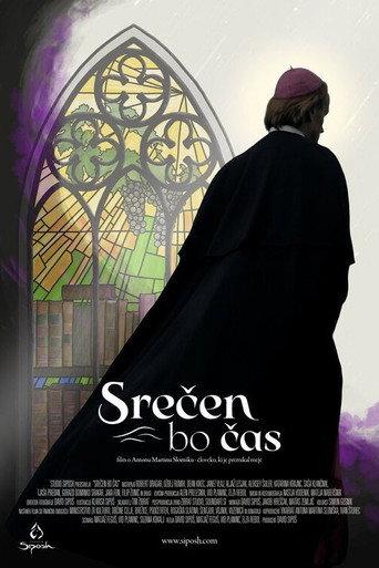 The Dawn Is Near (2022) poster