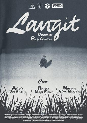 Langit (2026) poster