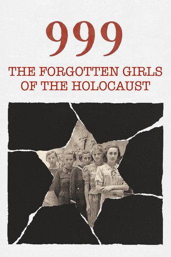 999: The Forgotten Girls (2024) poster