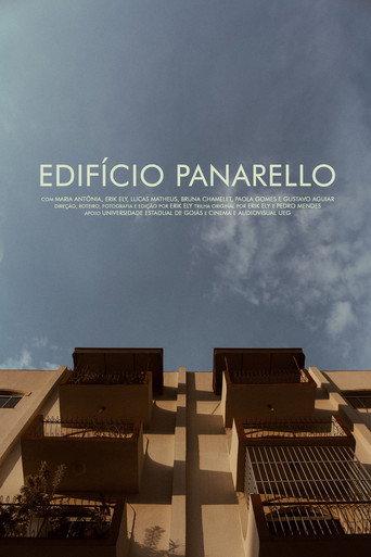 Edifício Panarello (2019) poster