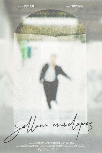 Yellow Envelopes () poster