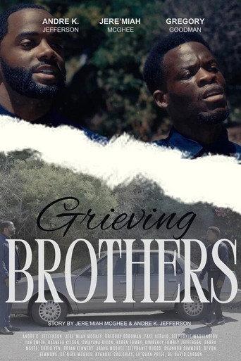 Grieving Brothers () poster