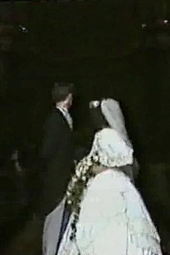 A Harte and Pycio Wedding (1988) poster