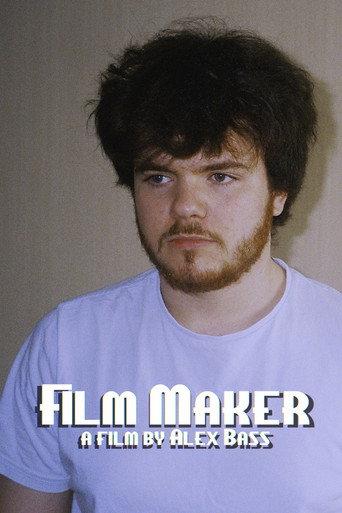 Film Maker (2019) poster