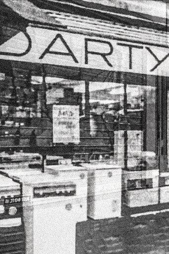 Darty, une histoire de confiance (2019) poster