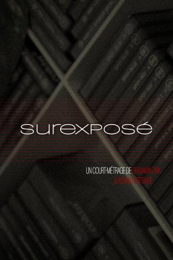 Surexposé (2026) poster