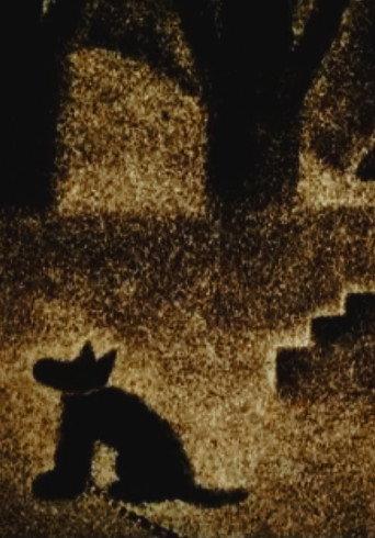 Where Dogs Die (2011) poster
