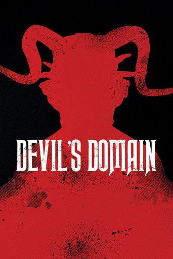Devil's Domain (2017) poster